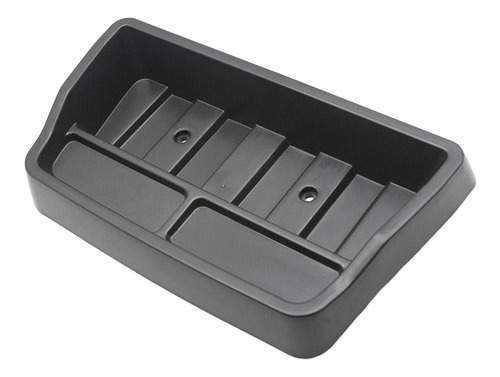 Caja De Almacenamiento Para Salpicadero De Coche, Soporte