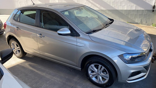 Volkswagen Polo 1.6 Msi Trendline At Eb #12