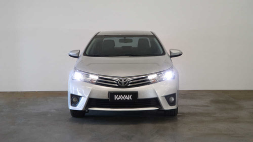 Imagen 2 de 15 de Toyota Corolla 1.8 Xei Cvt Pack 140cv - 147391 - C