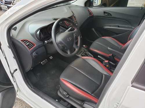 Hb20 1.6 Rspec Automático
