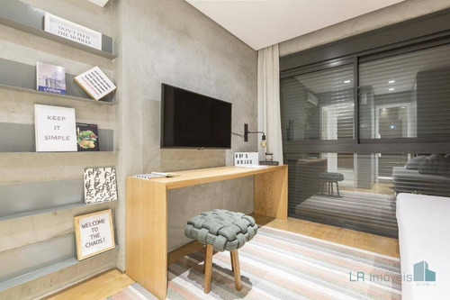 Apartamento Com 3 Dormitórios À Venda, 175 M² Por R$ 4.159.000,00 - Consolação - São Paulo/sp - Ap14614