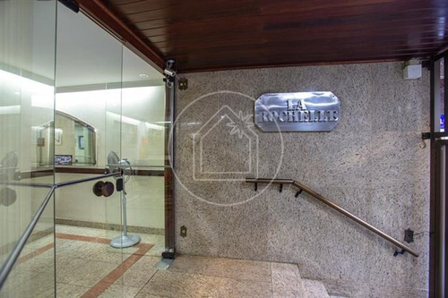 Apartamento - Ref: 805603