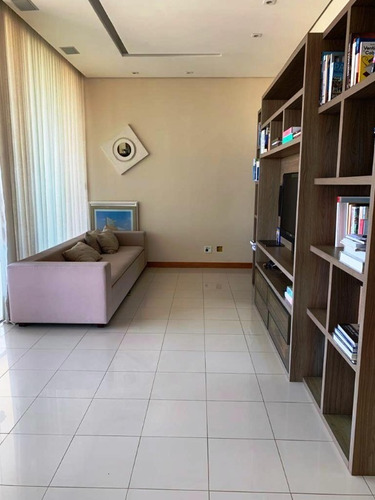 Imagem 7 de 30 de Apartamento Nascente Com 2 Suítes A Venda No Horto Florestal 143m2 - Uni472 - 34627233