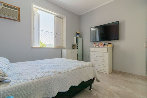 Imagem 5 de 15 de Edifício Sem Nome Apto Ap0249 - Apartamento A Venda No Bairro Piedade - Rio De Janeiro, Rj - O-25753-42448