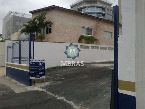 Imagem 2 de 8 de Lote/terreno À Venda - Localizacao Nobre - Mb11399