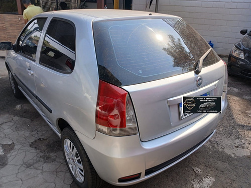 Fiat Palio 1.0 Fire Economy Flex 3p