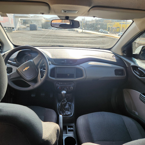 Chevrolet Onix 1.0 MPFI JOY 8V FLEX 4P MANUAL
