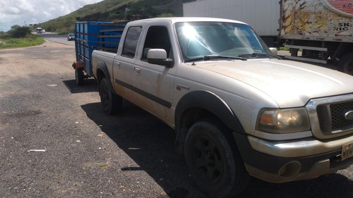 Ford Ranger 3.0 Xlt Cab. Dupla 4x4 4p