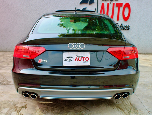 Imagen 5 de 14 de Audi S5 Sportback 2016 Factura Agencia, Tomo Auto