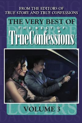 Libro The Very Best Of The Best Of True Confessions, Volu...