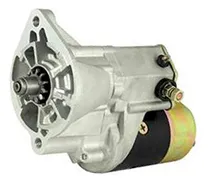 Comprar Arranque Toyota \u002F Mitsubishi - 24v  -fontpark Repuestos
