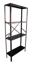 Comprar Estante Metalico, Estante Esqueleto, Estante Esqueletico