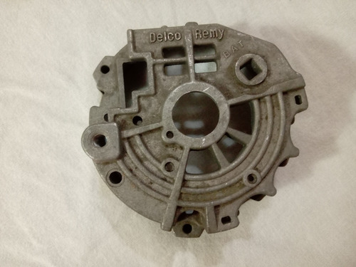 Tapa (carcasa) Alternador Recta Delant Century Blazer Chero