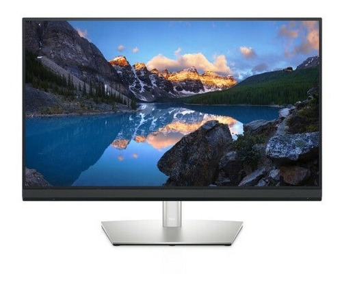 Imagen 2 de 2 de Dell Ultrasharp Up3221q 31.5 Premiercolor 4k Hdr Ips Monitor