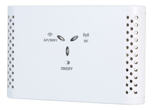 Gateway Wifi Para Receptor De Agua, Control Remoto Por Voz,