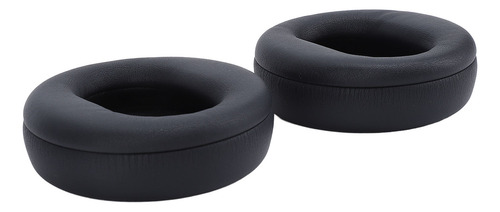 Almohadillas De Piel Proteica, Suaves Cojines De Repuesto Pa