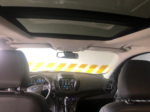 Ford Escape Titanium Espectacular Camioneta 200