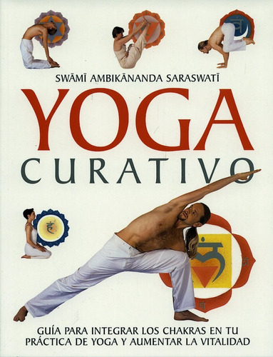 Yoga Curativo