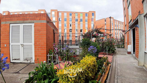 Imagen 17 de 22 de Apartamento En Hogares Soacha. 2 Habitaciones, 32 M²