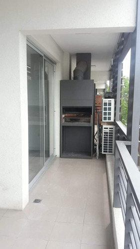 Imagen 6 de 17 de Departamento A Estrenar 2 Ambientes Con Amenities