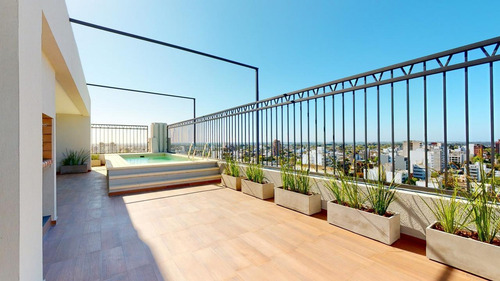 Imagen 29 de 30 de Departamento De 3 Dormitorios En La Plata Calle 7 E/ 39 Y Plaza Olazábal - Dacal Bienes Raíces