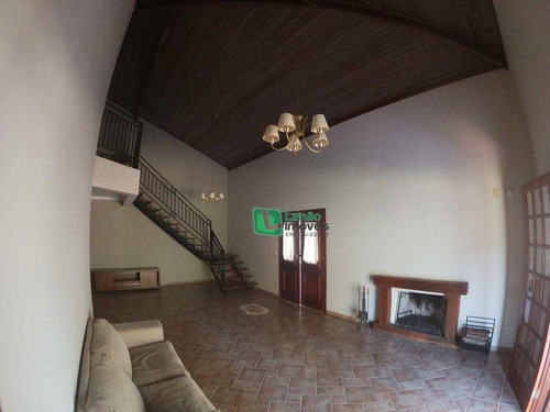 Imagem 16 de 30 de Chácara Com 5 Dormitórios À Venda, 11170 M² Por R$ 2.800.000,00 - Bosque Dos Pinheirinhos - Jundiaí/sp - Ch0002