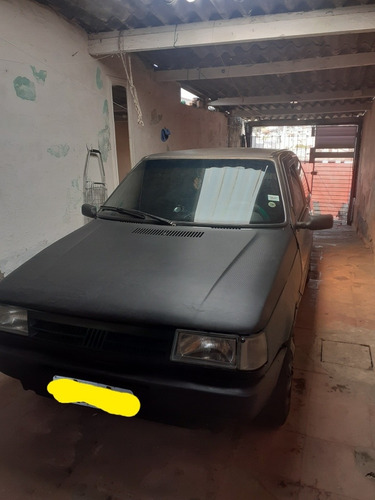 Imagem 1 de 7 de Fiat Uno 1.0