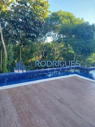 Imagem 23 de 27 de Casa À Venda No Condomínio Alphaville 2, Salvador Bahia. - Ca00632