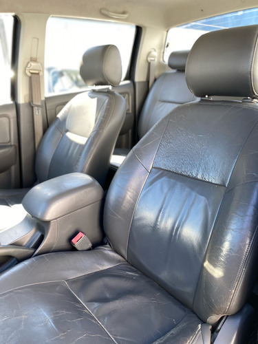 Toyota Hilux Hilux CD SRV D4-D 4x4 3.0 TDI Diesel Aut