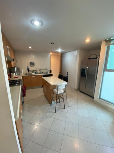 Imagen 11 de 18 de Departamento En Renta En Hacienda Del Ciervo Interlomas