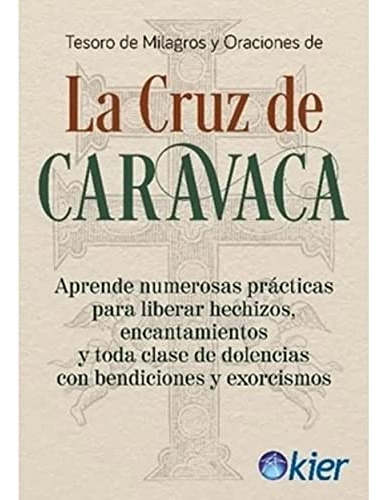 Cruz De Caravaca Laa  - Anonimo