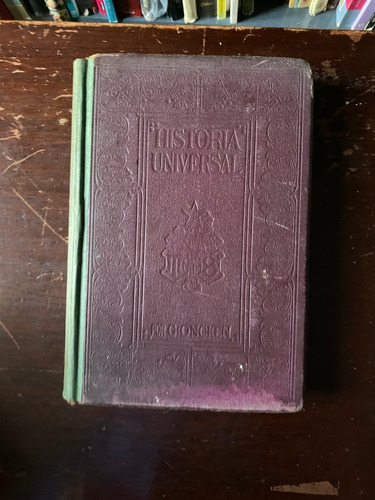 Historia Universal T. 39, América Latina, 1921   C5