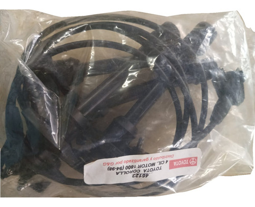 Cable Bujia Toyota Baby Camry 1994-2002 1.8