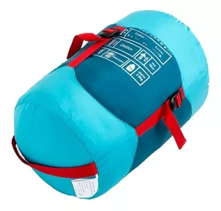 Sleeping Bolsa Dormir Saco Camping Bag Bolso Mochila