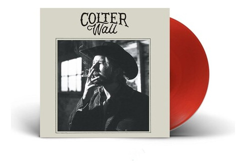 Colter Wall Colter Wall Lp