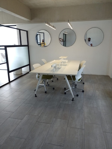 Imagen 2 de 4 de Alquiler De Oficinas En El Naranjo
