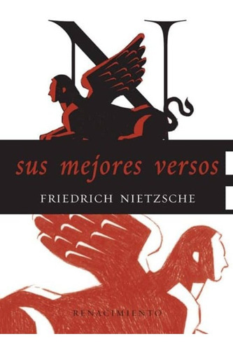 Sus Mejores Versos, Friedrich Nietzsche, Renacimiento