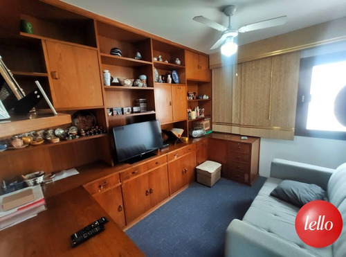 Apartamento - Ref: 217481