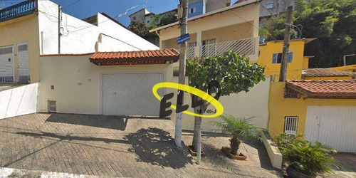 Imagem 25 de 25 de Oportunidade! Apenas R$ 419.900,00, Com Documentação Regularizada! - Ca4791