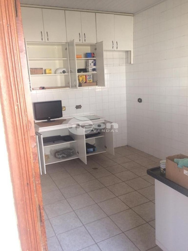 Imagem 3 de 13 de Casa - Santa Paula - Ref: 2350 - V-2350
