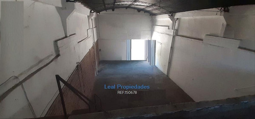 Imagen 4 de 10 de Importante Local Industrial En Zona Goes