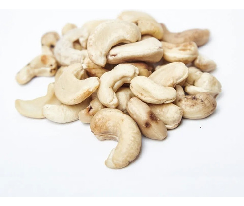 Castañas De Caju Bolsa X 1kg