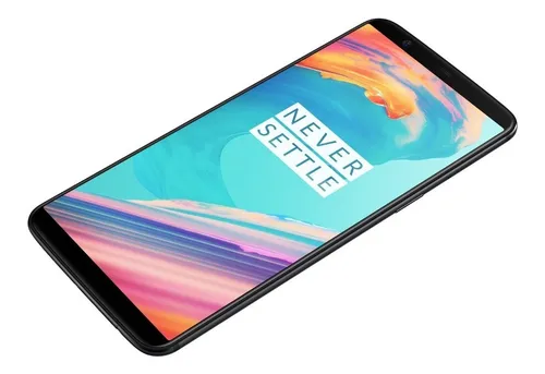 Oneplus 5t A5010 8gb 128gb Dual Sim Duos One Plus