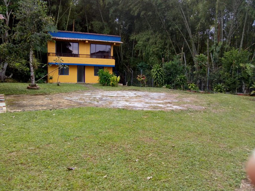 Venta De Lote En Cambia, Risaralda