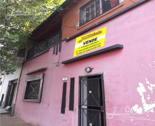 Casa De 4 Dormitorios Oferta Moron Buena Ubicación***