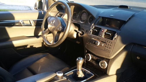 Mercedes Benz C200