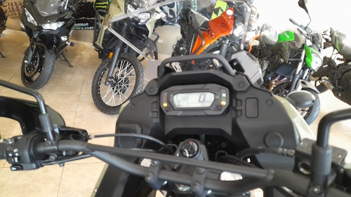 Imagen 6 de 14 de Kawasaki Klr 650 Entrega Inmediata!! Tangomotos!! Ktm790