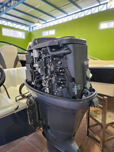 Articat 175 Con Yamaha 150hp
