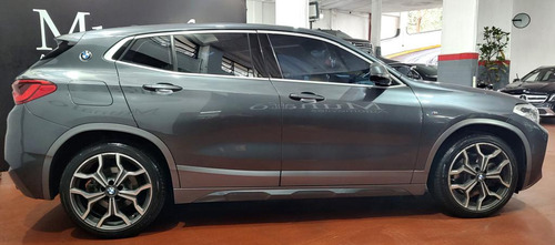 BMW X2 2.0 Sdrive20i Msportx