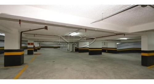 Imagem 13 de 15 de Edificio Neo Offices Adolfo Pinheiro | Npi Imoveis. - V-1236